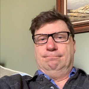 Meet your Posher, Jim